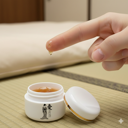 愛ハーブ LOVE Lotion