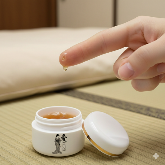 愛ハーブ LOVE Lotion